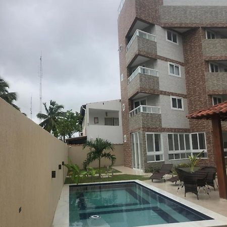 Makaiba Residence Flat Dr Artur Licio Porto de Galinhas Exterior photo