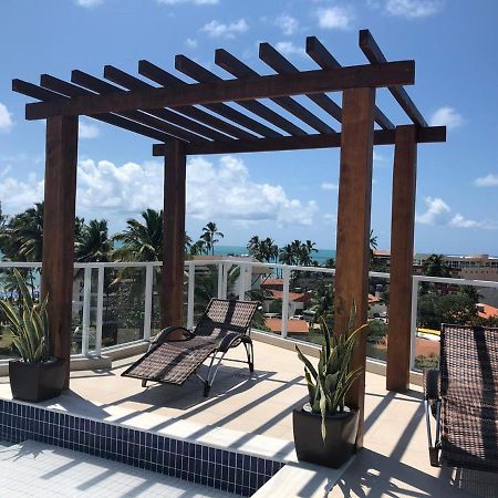 Makaiba Residence Flat Dr Artur Licio Porto de Galinhas Exterior photo